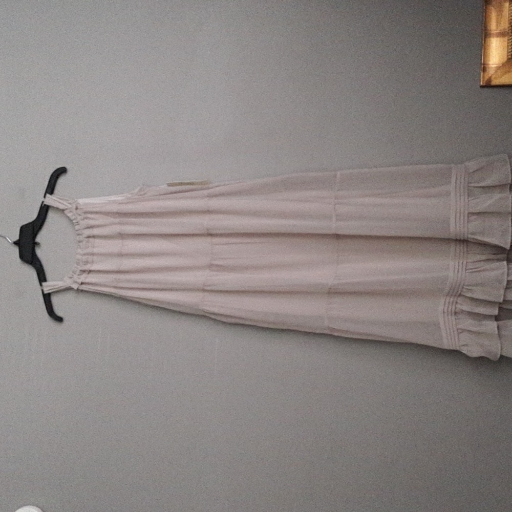 Trinhnology Boho Maxi Dress